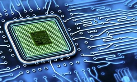 The semiconductor decade is a trillion-dollar industry