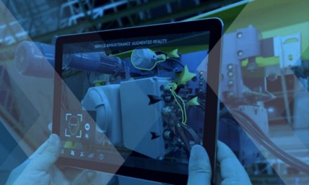 Four Major Industries That Will Transform with Augmented Reality