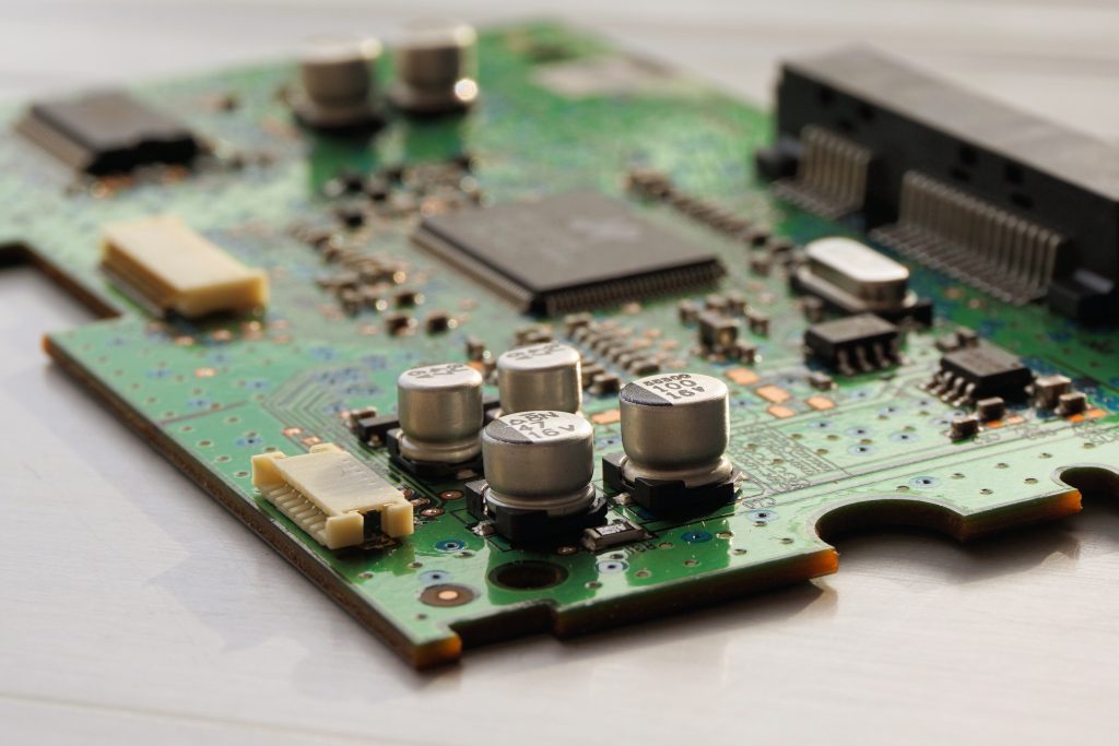 board chip circuit 163125