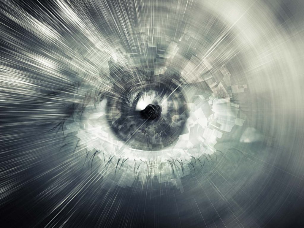 eye tech