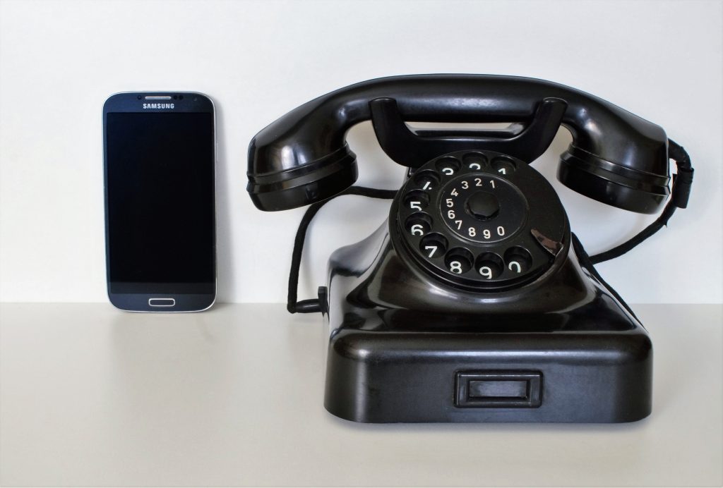phones