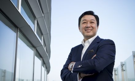 EMS Executive Interview: Arthur Tan, CEO of IMI