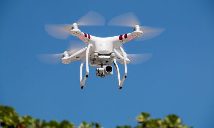 What Will Be the Impact of 76,000 Drones on UK Economy?