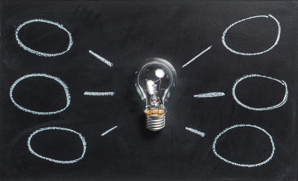 abstract ai art