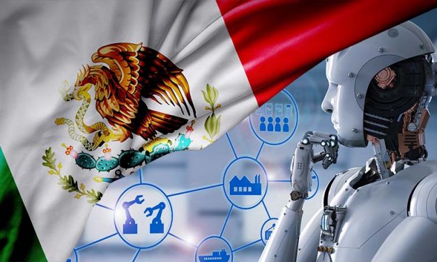 Why Electronics Manufacturing is Moving to Mexico from China