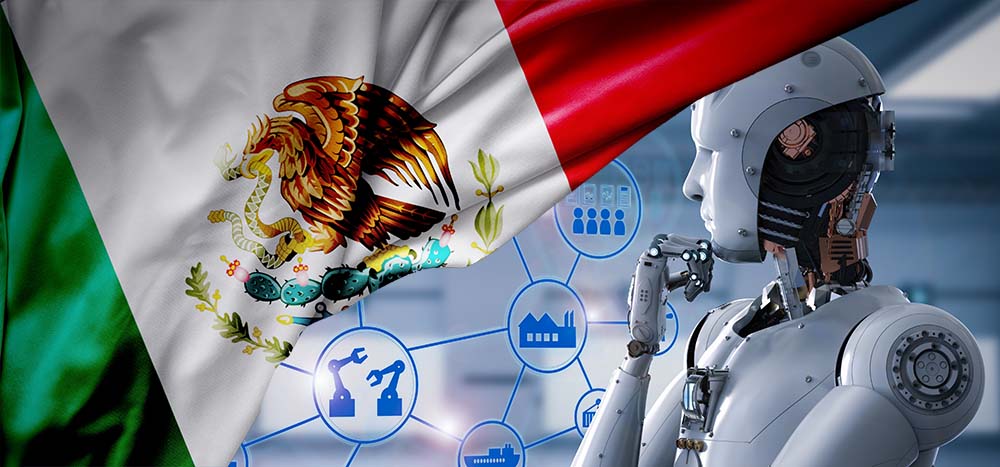 Innovation Is Thriving in Mexico