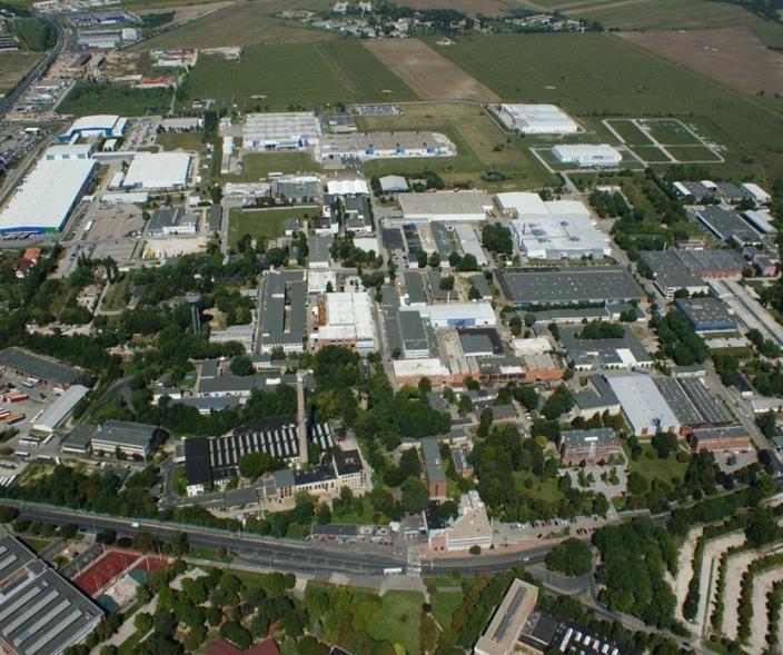 VT HQ location