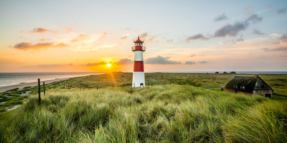 denmark