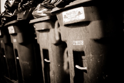 waste