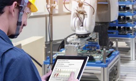 Improving manufacturing with predictive analytics