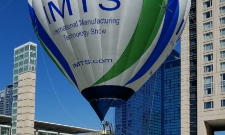 IMTS Chicago Breaks Attendance Records for “Doers and Dreamers”
