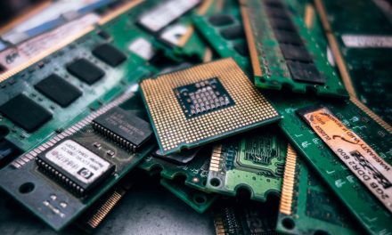 Why is there an electronic component shortage?