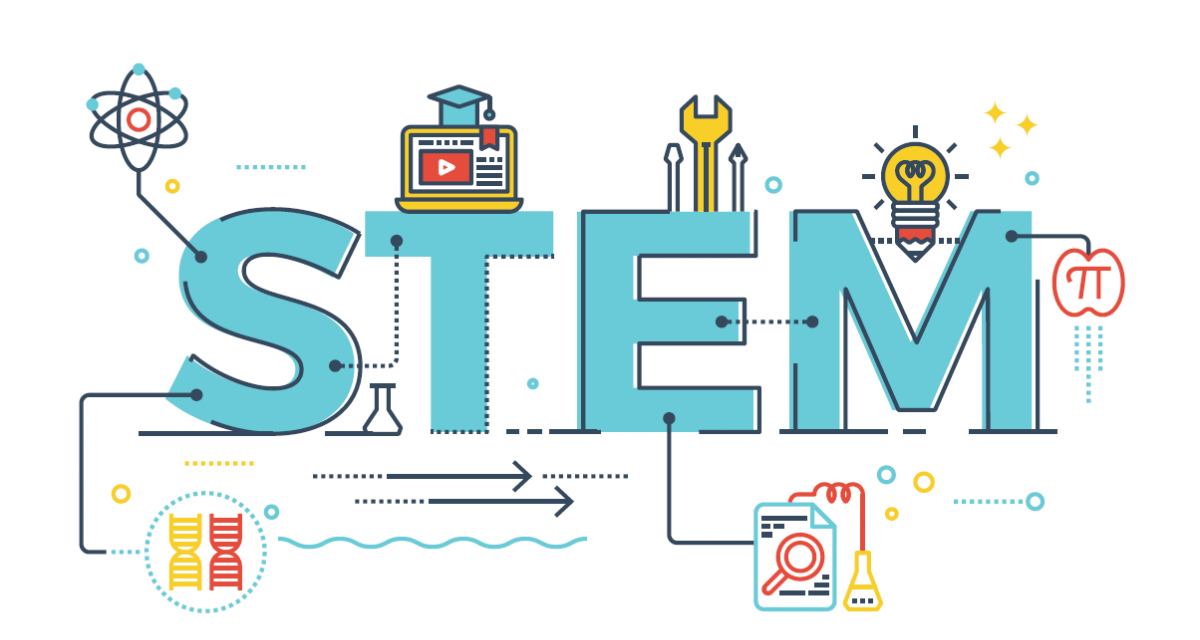Evolving STEM Education for an Electronics Industry Workforce