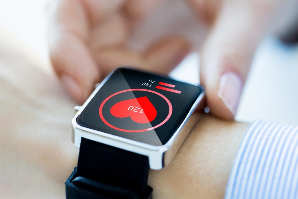 Wearable healthcare