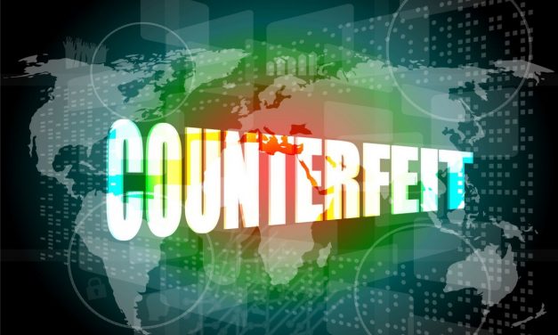 New Solutions to Combat Counterfeits