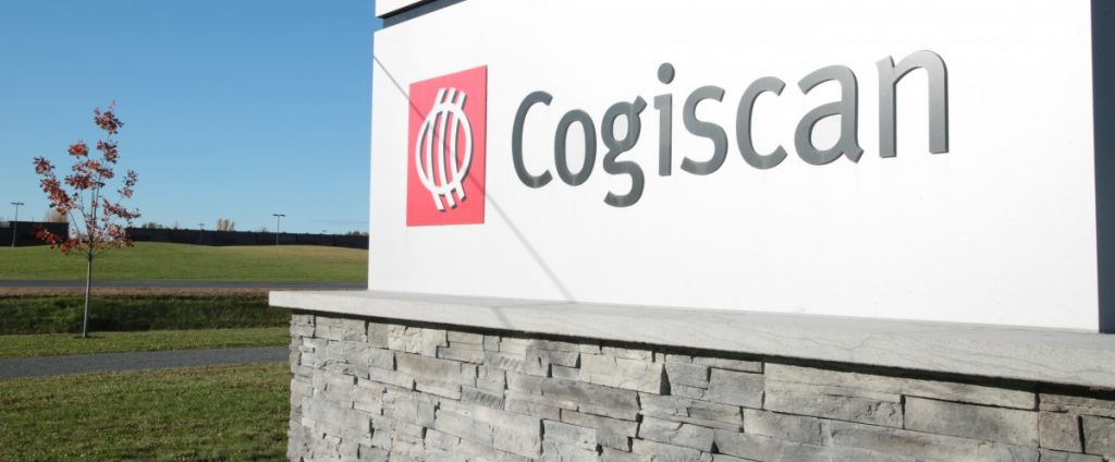 Cogiscan Sign