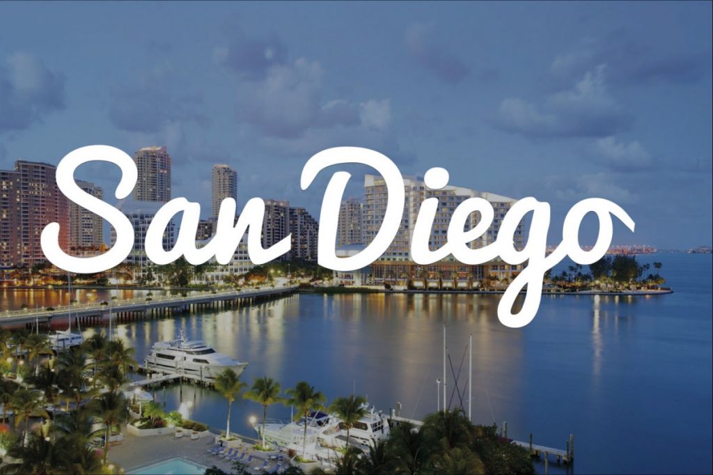 SanDiego