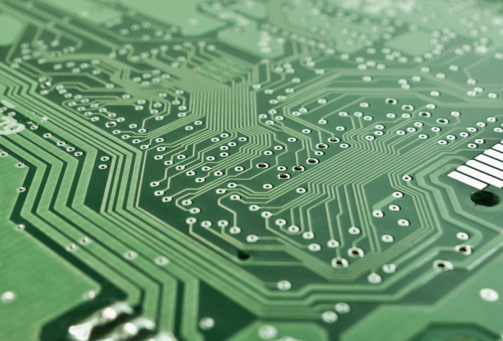 artificial intelligence circuit board computing
