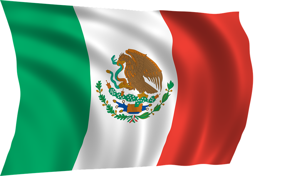 mexico flag