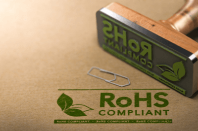 What electronics manufacturers need to know about RoHS 3 compliance