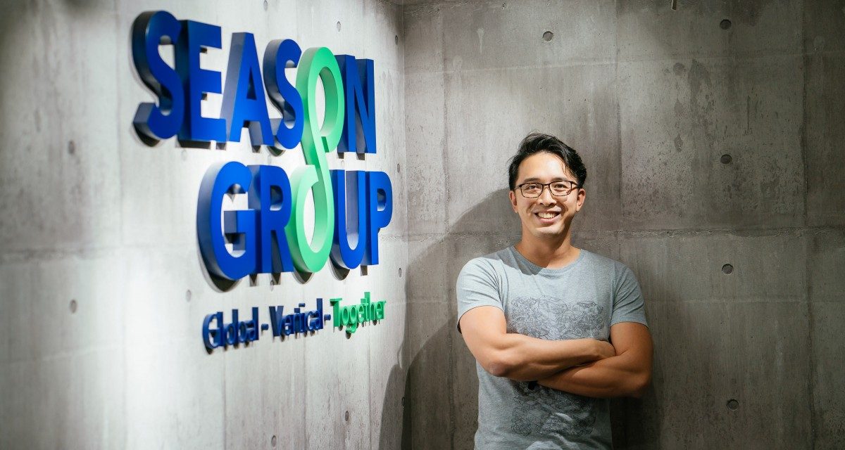 EMSNOW Executive Interview: Carl Hung, CEO of Season Group