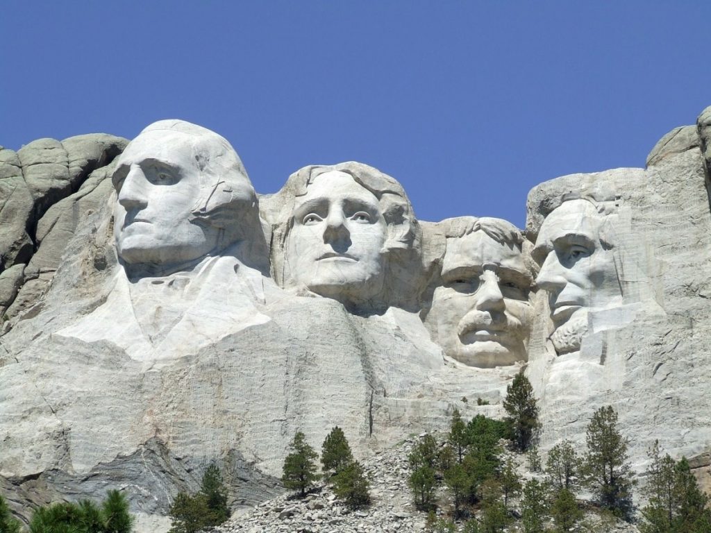 black hills historic memorial