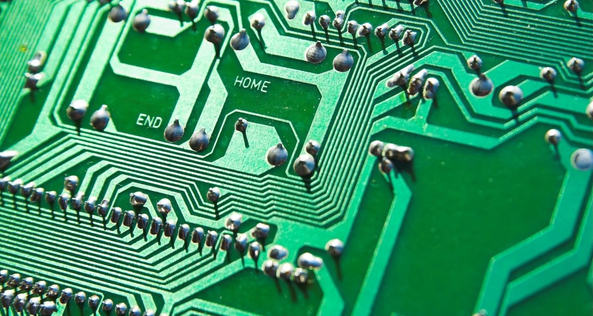 Should you keep your electronics manufacturing in the UK?