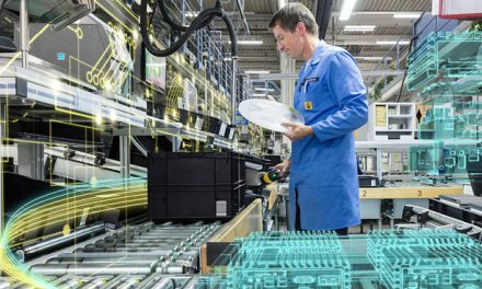 Benefits of a Digitalization Strategy for Electronics Manufacturers