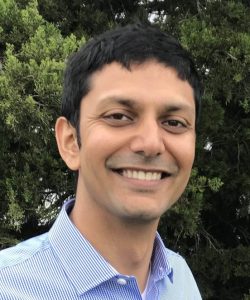 Chintan Sutaria Headshot