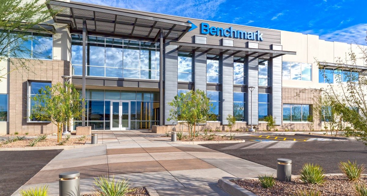EMSNOW Executive Interview: Benchmark’s CEO, Jeff Benck