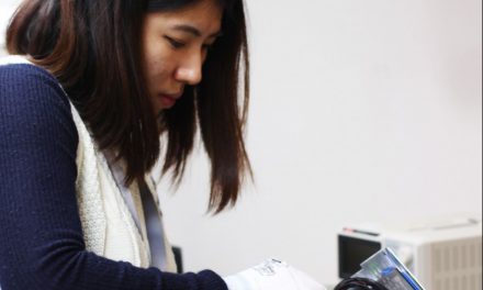 International Women in Engineering Day: Interview with NPI Quality Engineer Jihye Kim