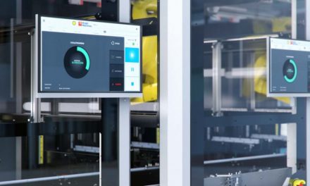 Instant Factories: Bright Machines’ Software Defined Manufacturing