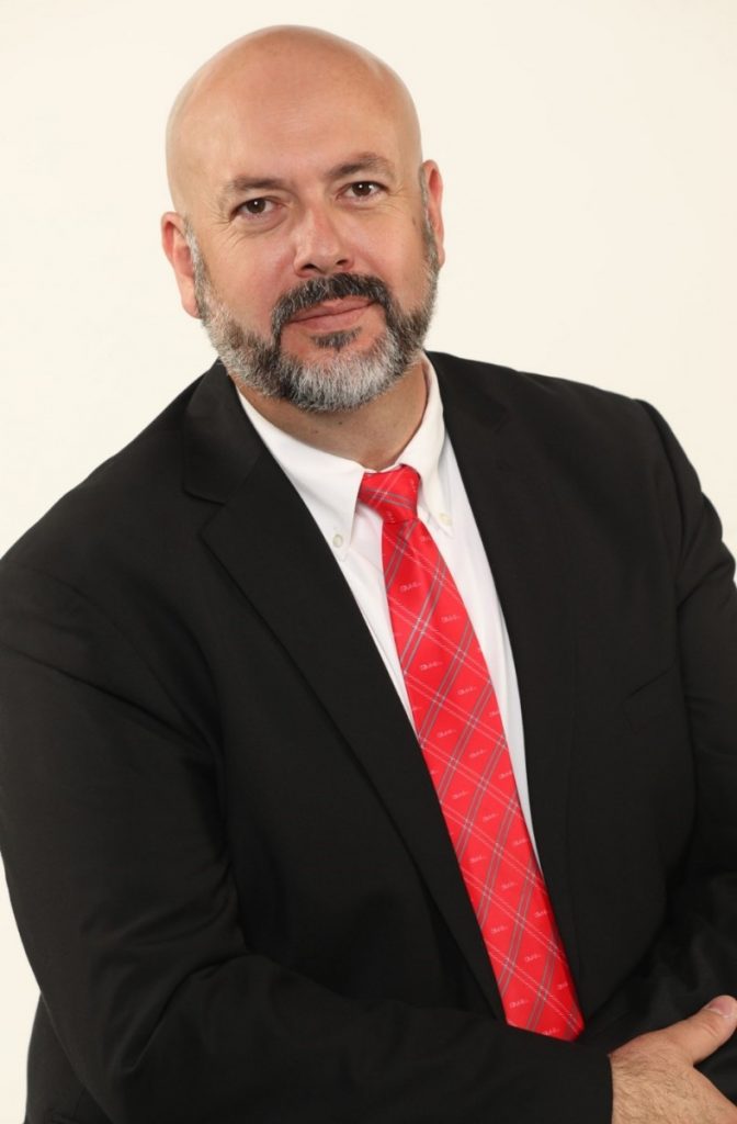ivan romo