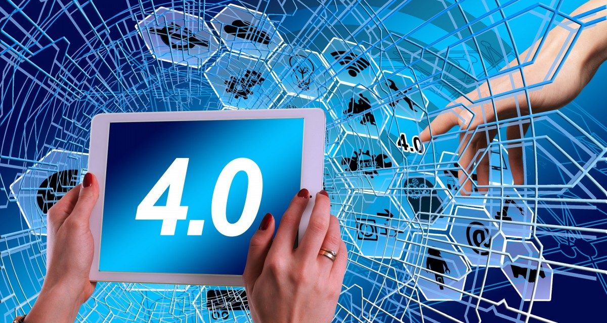 Industry 4.0 could end unnecessary maintenance for electronics manufacturers