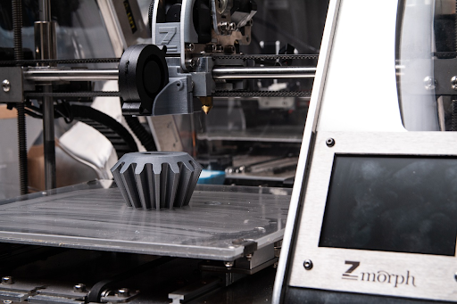 Why Online 3D Printing is the Fastest Way to Source Parts