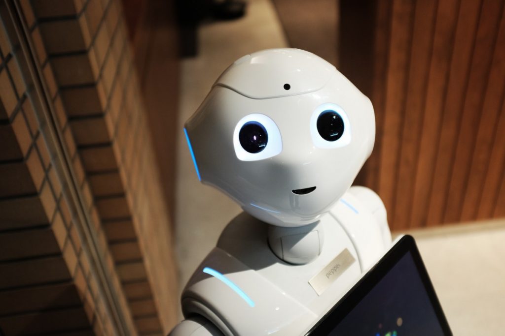 artificial intelligence electronics future