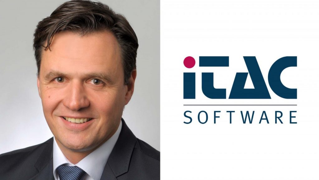 PBollinger CEO iTACSoftwareAG