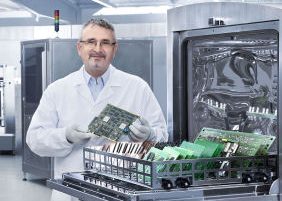 zestron productronica