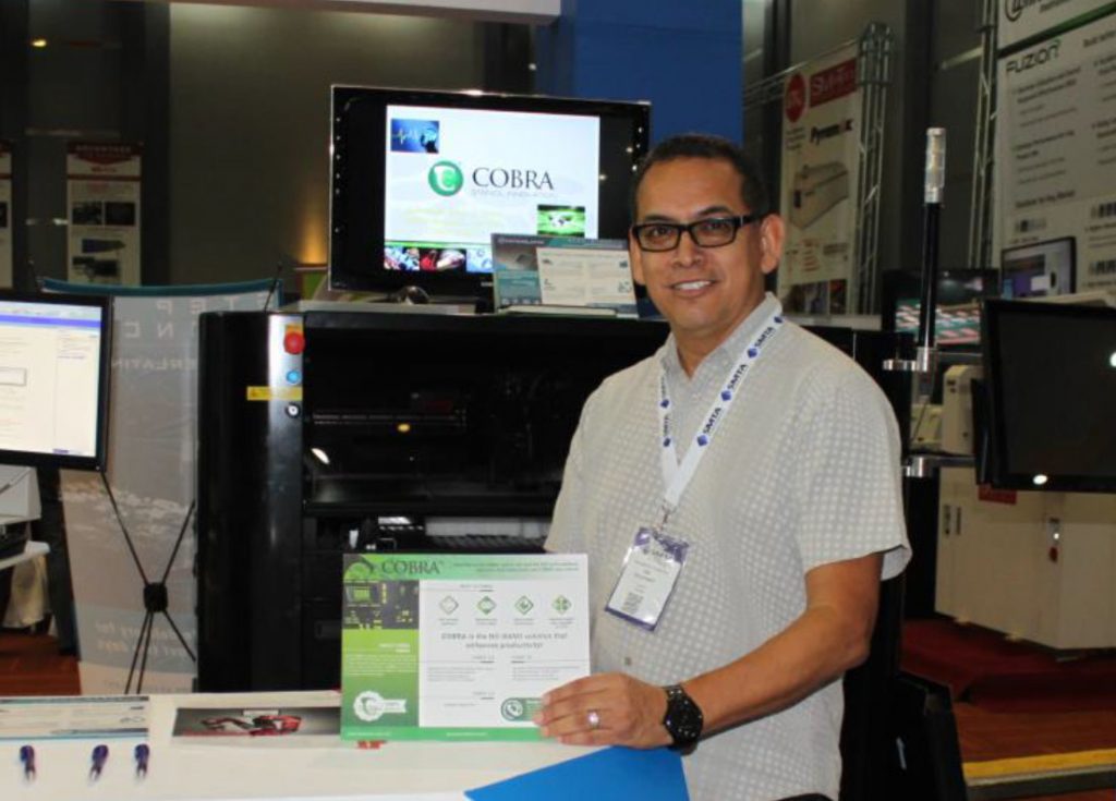 Jim Villalvazo BIO ENG