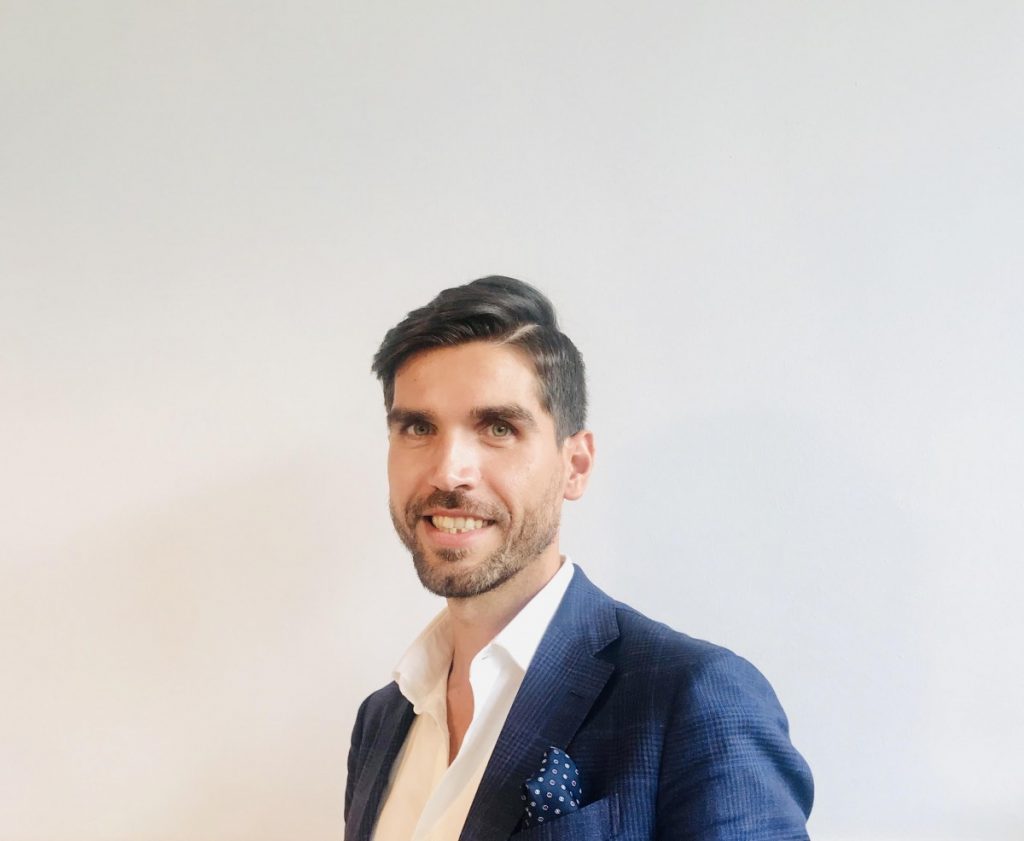 Marco Duarte