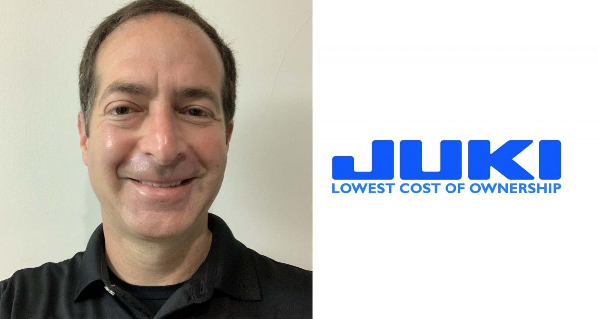 The Connectivity Files – A Series of Six Interviews – Gerry Padnos, Juki Automation Systems Inc.