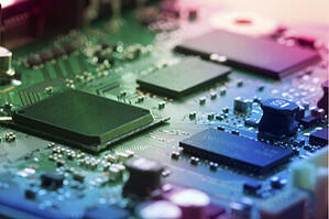 What can electronics manufacturers gain from value engineering?