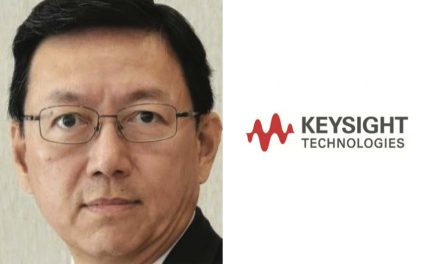 The Connectivity Files – A Series of Six Interviews – Sam Wong TS at Keysight Technologies