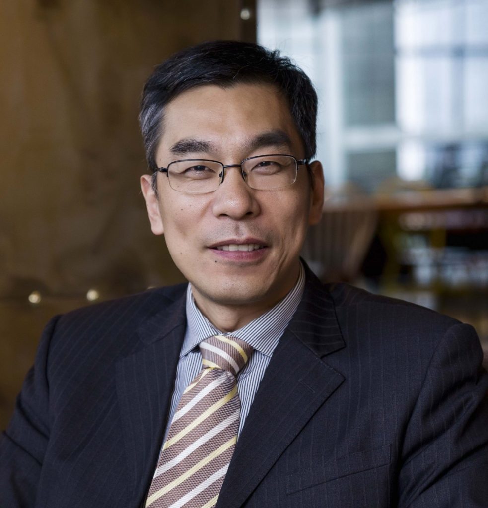 Chadwick Xu CEO SVV min