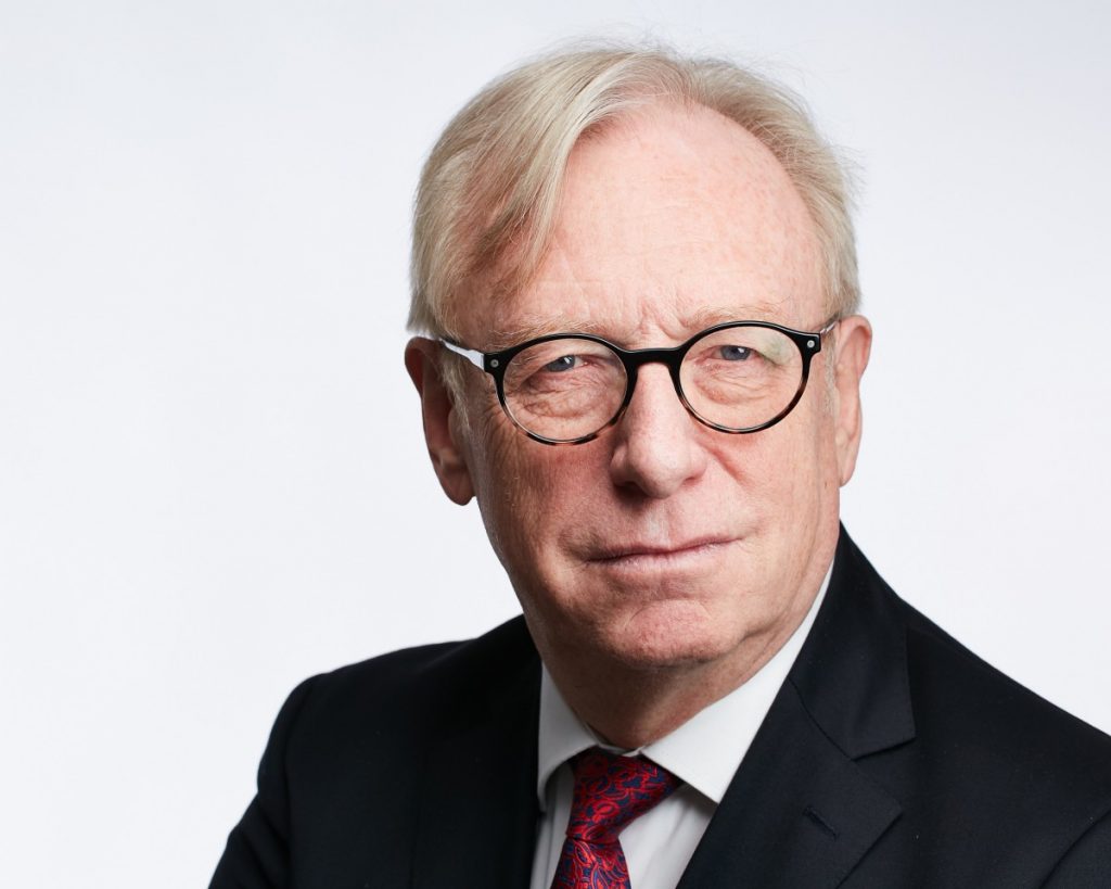 Dieter G Weiss