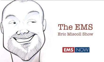 Movie Monday: The Virtual Eric Miscoll Show