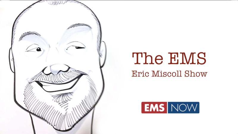 Movie Monday: The Virtual Eric Miscoll Show