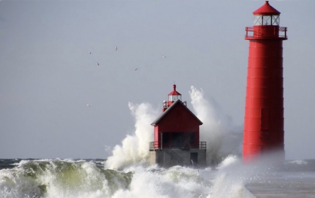 LighthouseStorm
