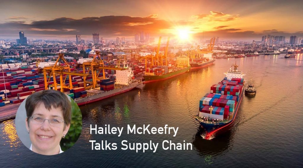 SupplyChainHailey EMSNOW