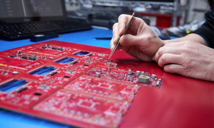 Teaching the Next Generation: IPC’s Electronics Assembly for Engineers (EAE)